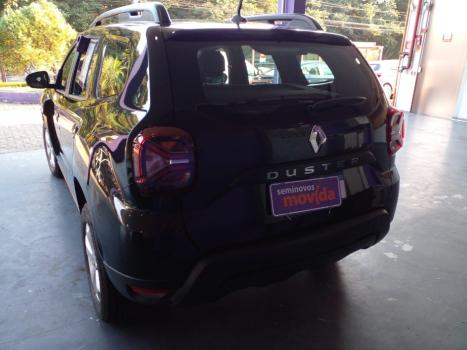 RENAULT Duster 1.6 16V 4P FLEX INTENSE, Foto 5