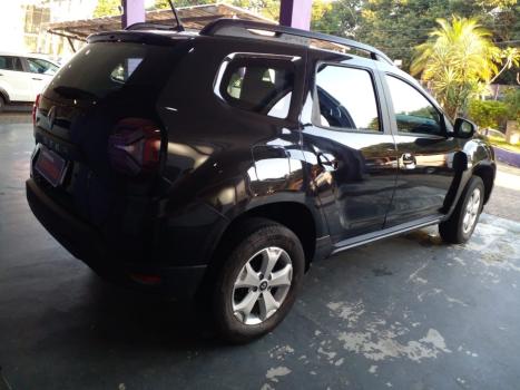 RENAULT Duster 1.6 16V 4P FLEX INTENSE, Foto 6