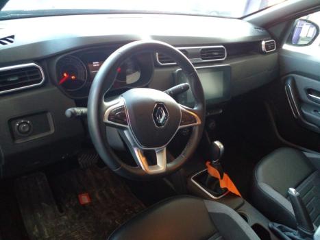RENAULT Duster 1.6 16V 4P FLEX INTENSE, Foto 7