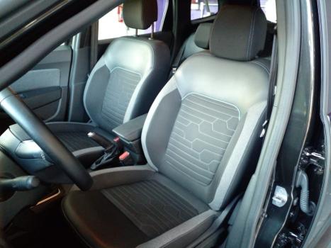 RENAULT Duster 1.6 16V 4P FLEX INTENSE, Foto 8