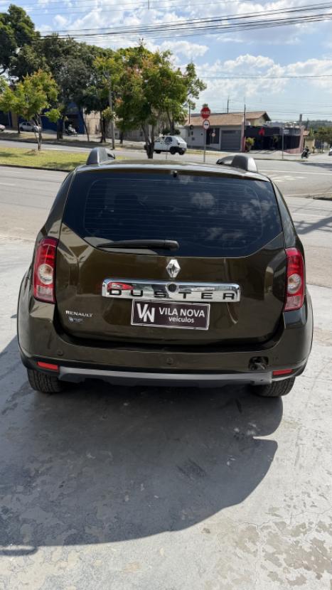 RENAULT Duster 1.6 16V 4P FLEX DYNAMIQUE, Foto 5