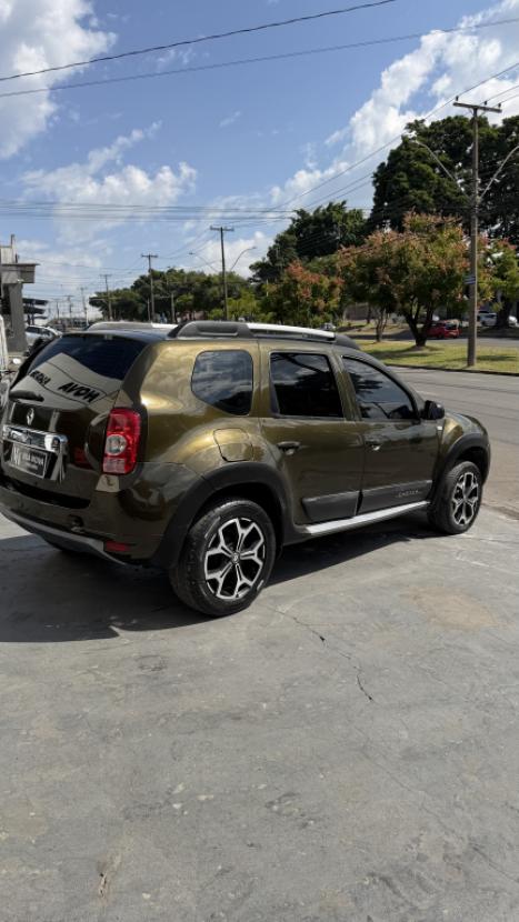 RENAULT Duster 1.6 16V 4P FLEX DYNAMIQUE, Foto 6