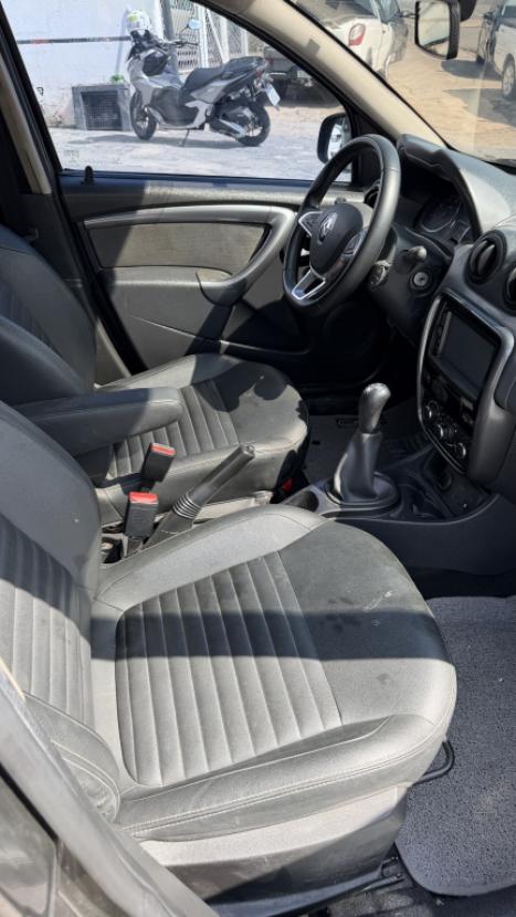 RENAULT Duster 1.6 16V 4P FLEX DYNAMIQUE, Foto 8