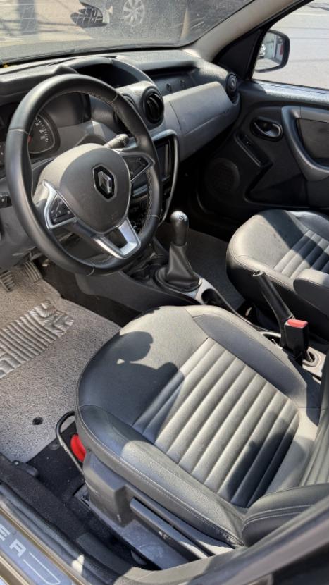 RENAULT Duster 1.6 16V 4P FLEX DYNAMIQUE, Foto 7