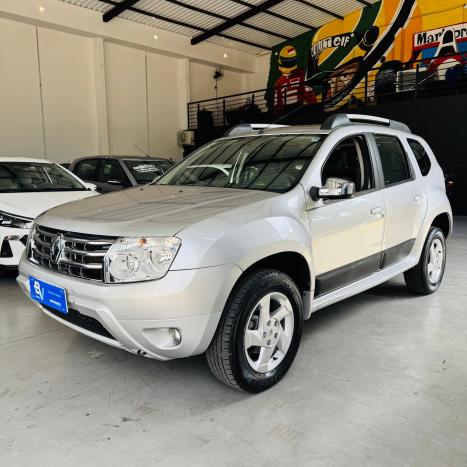 RENAULT Duster 1.6 16V 4P FLEX DYNAMIQUE, Foto 1