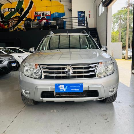 RENAULT Duster 1.6 16V 4P FLEX DYNAMIQUE, Foto 2