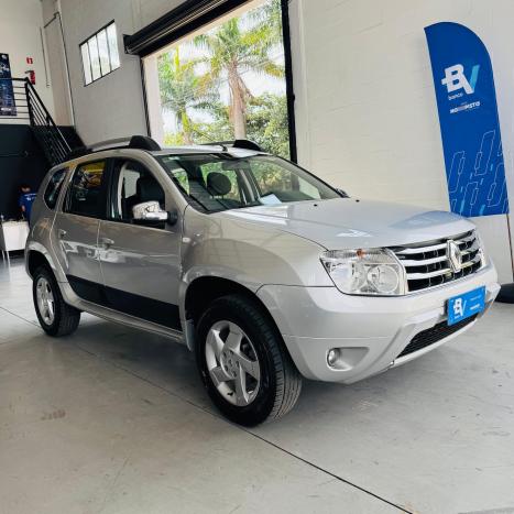RENAULT Duster 1.6 16V 4P FLEX DYNAMIQUE, Foto 3