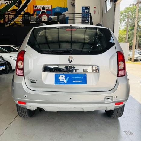 RENAULT Duster 1.6 16V 4P FLEX DYNAMIQUE, Foto 5