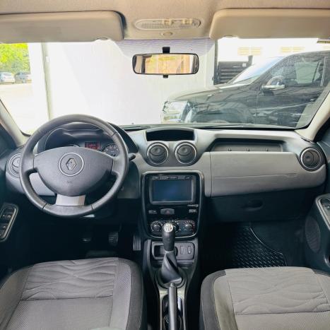 RENAULT Duster 1.6 16V 4P FLEX DYNAMIQUE, Foto 7