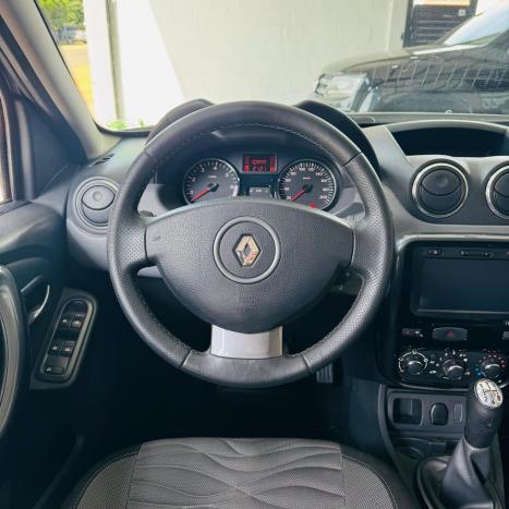 RENAULT Duster 1.6 16V 4P FLEX DYNAMIQUE, Foto 8