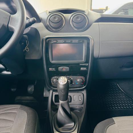 RENAULT Duster 1.6 16V 4P FLEX DYNAMIQUE, Foto 9
