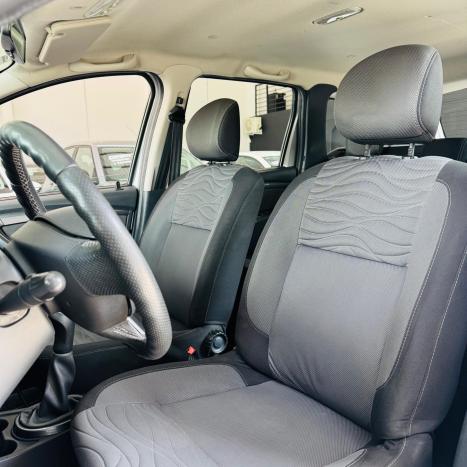 RENAULT Duster 1.6 16V 4P FLEX DYNAMIQUE, Foto 10