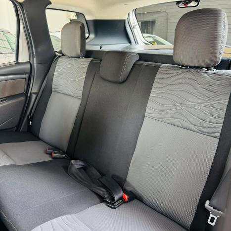 RENAULT Duster 1.6 16V 4P FLEX DYNAMIQUE, Foto 11