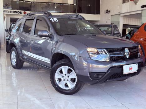 RENAULT Duster 1.6 16V 4P FLEX, Foto 1