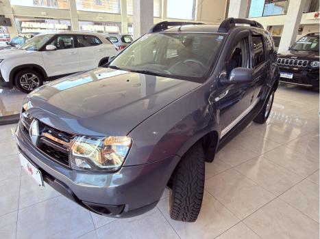 RENAULT Duster 1.6 16V 4P FLEX, Foto 3