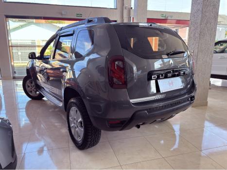 RENAULT Duster 1.6 16V 4P FLEX, Foto 4