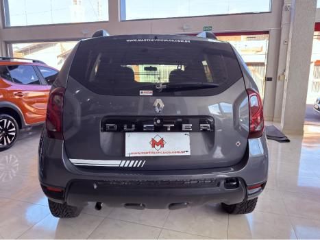 RENAULT Duster 1.6 16V 4P FLEX, Foto 5
