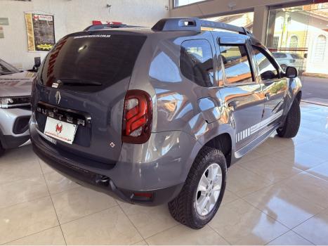 RENAULT Duster 1.6 16V 4P FLEX, Foto 6