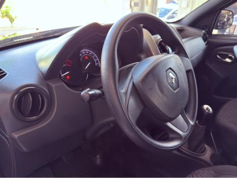 RENAULT Duster 1.6 16V 4P FLEX, Foto 7
