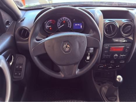 RENAULT Duster 1.6 16V 4P FLEX, Foto 8