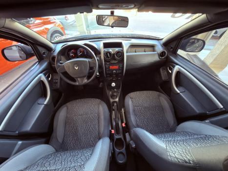 RENAULT Duster 1.6 16V 4P FLEX, Foto 9
