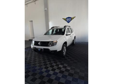RENAULT Duster 1.6 16V 4P FLEX SCE EXPRESSION, Foto 1
