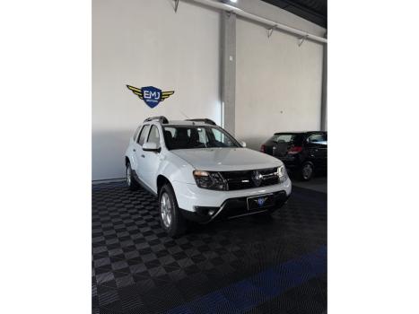 RENAULT Duster 1.6 16V 4P FLEX SCE EXPRESSION, Foto 3