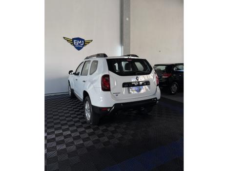 RENAULT Duster 1.6 16V 4P FLEX SCE EXPRESSION, Foto 4