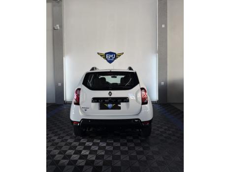 RENAULT Duster 1.6 16V 4P FLEX SCE EXPRESSION, Foto 5