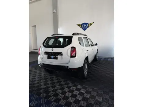 RENAULT Duster 1.6 16V 4P FLEX SCE EXPRESSION, Foto 6