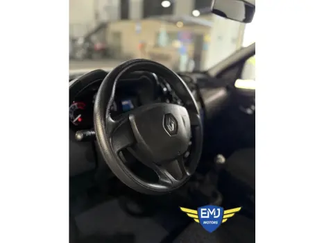 RENAULT Duster 1.6 16V 4P FLEX SCE EXPRESSION, Foto 7
