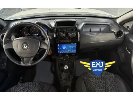 RENAULT Duster 1.6 16V 4P FLEX SCE EXPRESSION, Foto 8
