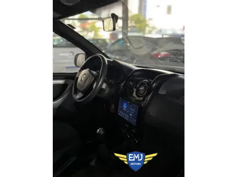RENAULT Duster 1.6 16V 4P FLEX SCE EXPRESSION, Foto 9