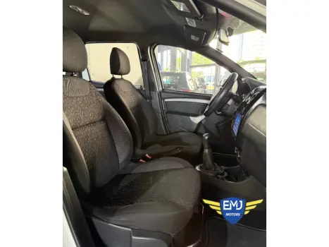 RENAULT Duster 1.6 16V 4P FLEX SCE EXPRESSION, Foto 11