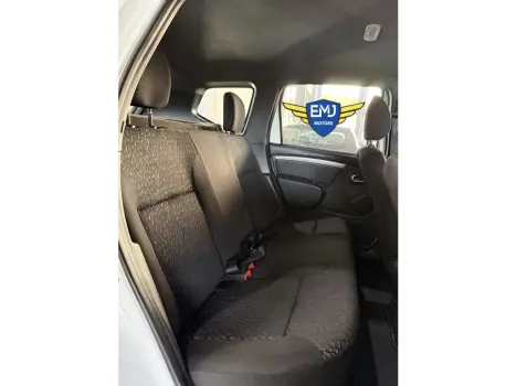RENAULT Duster 1.6 16V 4P FLEX SCE EXPRESSION, Foto 12