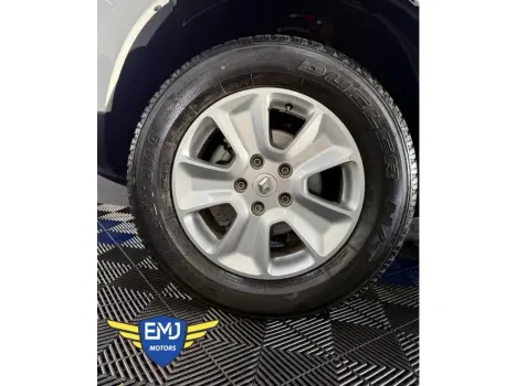 RENAULT Duster 1.6 16V 4P FLEX SCE EXPRESSION, Foto 13