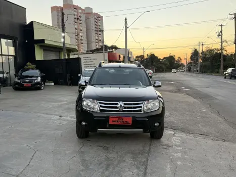RENAULT Duster 1.6 16V 4P FLEX DYNAMIQUE, Foto 2