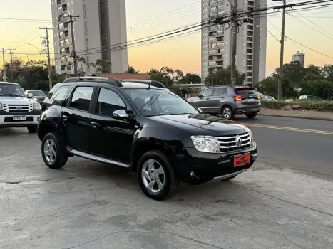 RENAULT Duster 1.6 16V 4P FLEX DYNAMIQUE, Foto 3