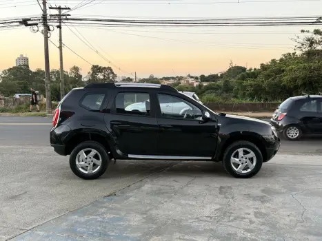 RENAULT Duster 1.6 16V 4P FLEX DYNAMIQUE, Foto 4