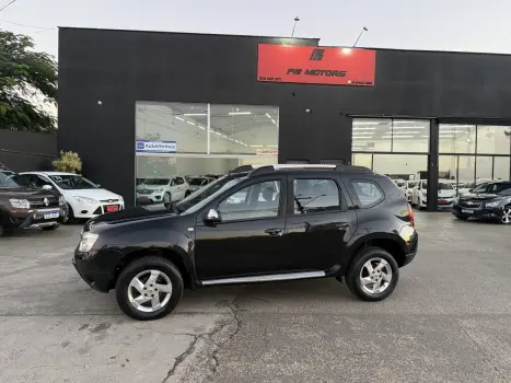 RENAULT Duster 1.6 16V 4P FLEX DYNAMIQUE, Foto 5
