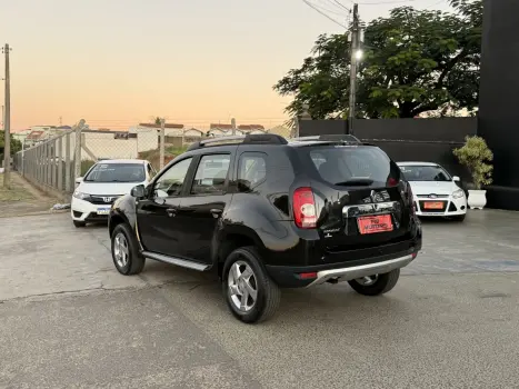 RENAULT Duster 1.6 16V 4P FLEX DYNAMIQUE, Foto 6