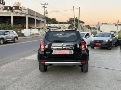 RENAULT Duster 1.6 16V 4P FLEX DYNAMIQUE, Foto 7