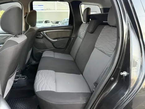 RENAULT Duster 1.6 16V 4P FLEX DYNAMIQUE, Foto 9