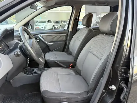 RENAULT Duster 1.6 16V 4P FLEX DYNAMIQUE, Foto 10