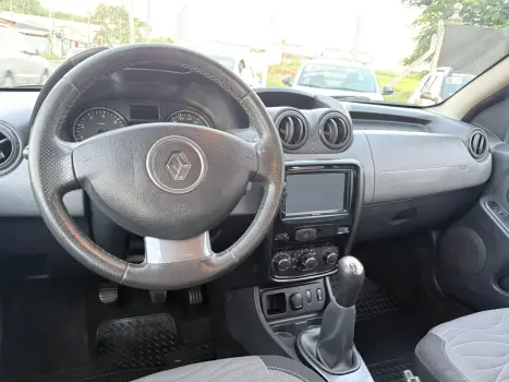 RENAULT Duster 1.6 16V 4P FLEX DYNAMIQUE, Foto 11