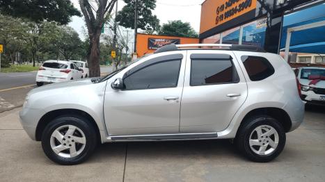RENAULT Duster 1.6 16V 4P FLEX DYNAMIQUE, Foto 3