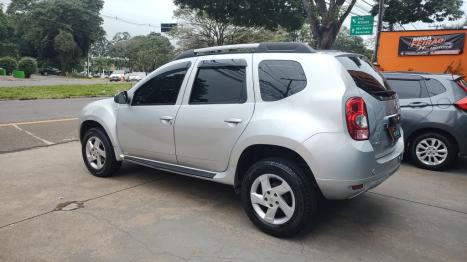 RENAULT Duster 1.6 16V 4P FLEX DYNAMIQUE, Foto 4