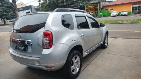 RENAULT Duster 1.6 16V 4P FLEX DYNAMIQUE, Foto 6