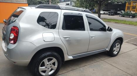 RENAULT Duster 1.6 16V 4P FLEX DYNAMIQUE, Foto 7