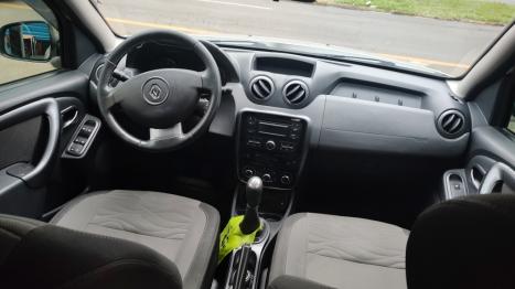 RENAULT Duster 1.6 16V 4P FLEX DYNAMIQUE, Foto 9